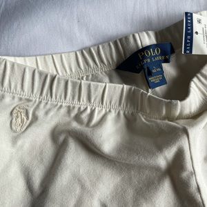 Girls Ralph Lauren Spandex